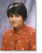 Dr. Sunita Gandhi