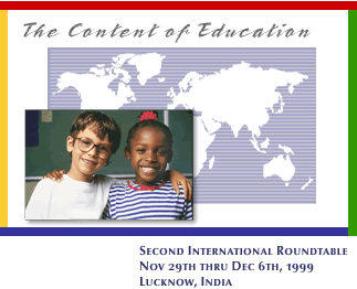 Content of Education